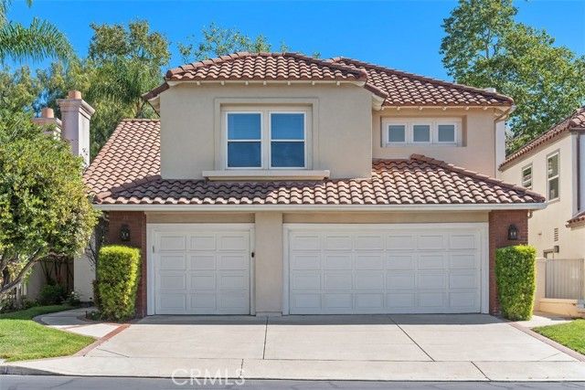 14 Lawnridge, Rancho Santa Margarita, CA 92679