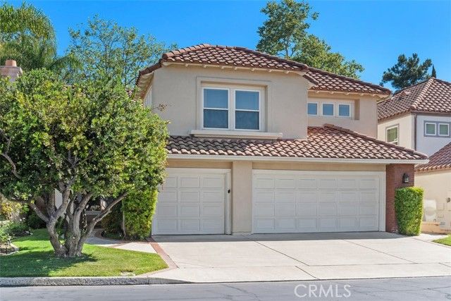 14 Lawnridge, Rancho Santa Margarita, CA 92679