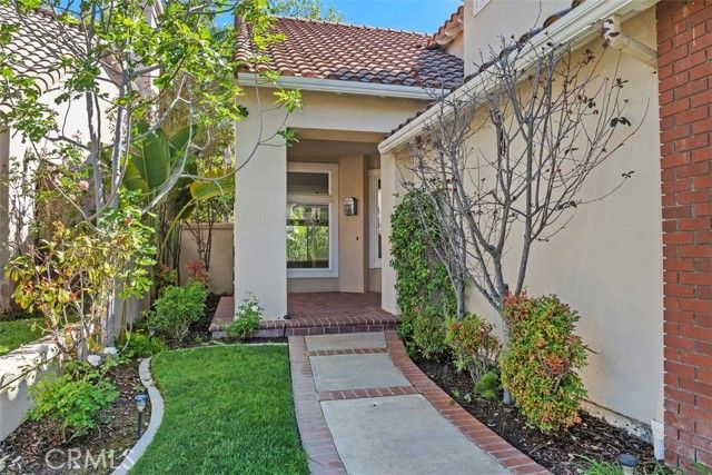 14 Lawnridge, Rancho Santa Margarita, CA 92679
