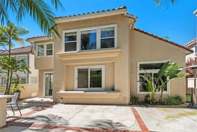 14 Lawnridge, Rancho Santa Margarita, CA 92679