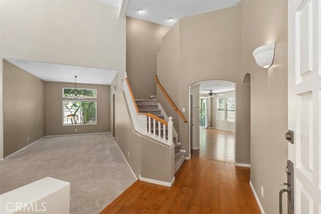 14 Lawnridge, Rancho Santa Margarita, CA 92679