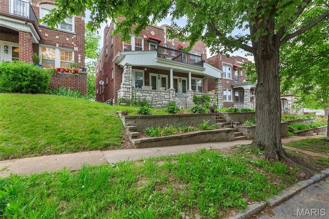 4119-4121 Potomac Street, St Louis, MO 63116
