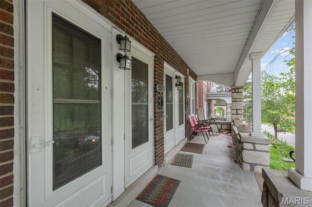 4119-4121 Potomac Street, St Louis, MO 63116