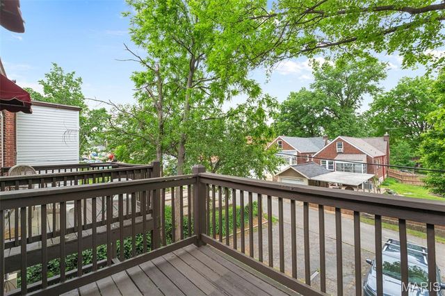 4119-4121 Potomac Street, St Louis, MO 63116