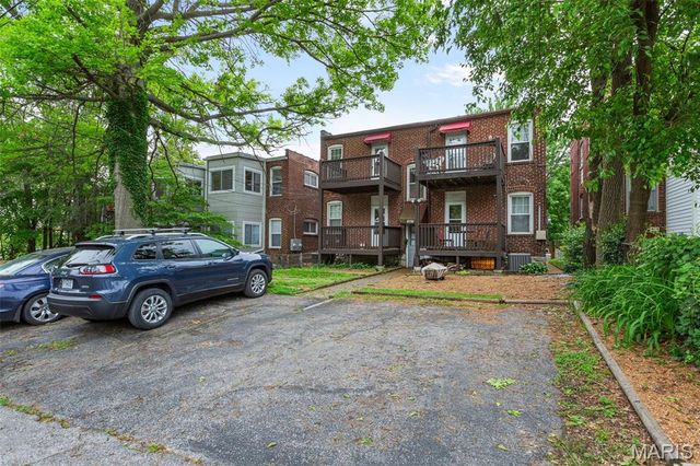 4119-4121 Potomac Street, St Louis, MO 63116