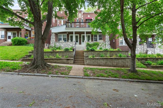 4119-4121 Potomac Street, St Louis, MO 63116