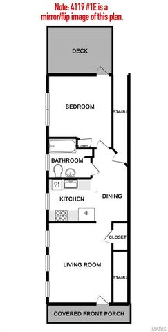 4119-4121 Potomac Street, St Louis, MO 63116
