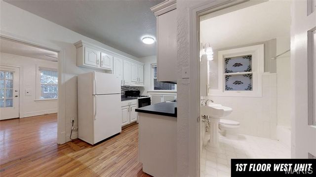 4119-4121 Potomac Street, St Louis, MO 63116
