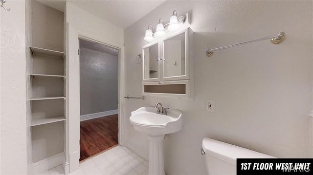 4119-4121 Potomac Street, St Louis, MO 63116