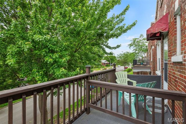 4119-4121 Potomac Street, St Louis, MO 63116
