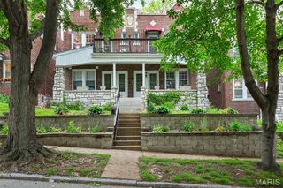 4119-4121 Potomac Street, St Louis, MO 63116