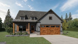 107 Everwood Court, Dallas, GA 30132