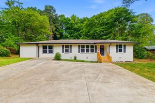 4200 Pinetree Drive, Powder Springs, GA 30127