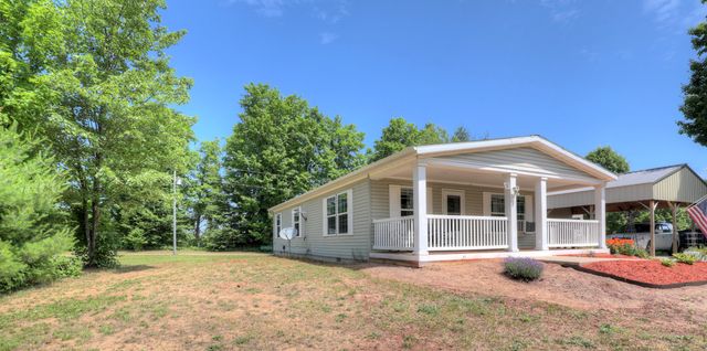 3921 Woodman Road, South Boardman, MI 49680