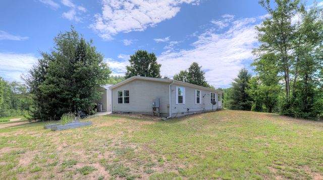 3921 Woodman Road, South Boardman, MI 49680