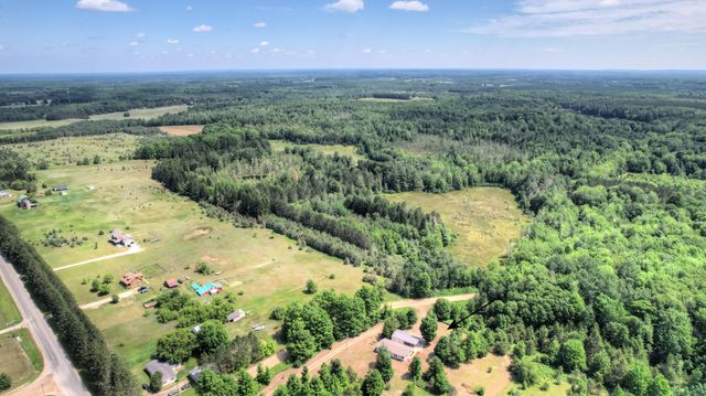 3921 Woodman Road, South Boardman, MI 49680