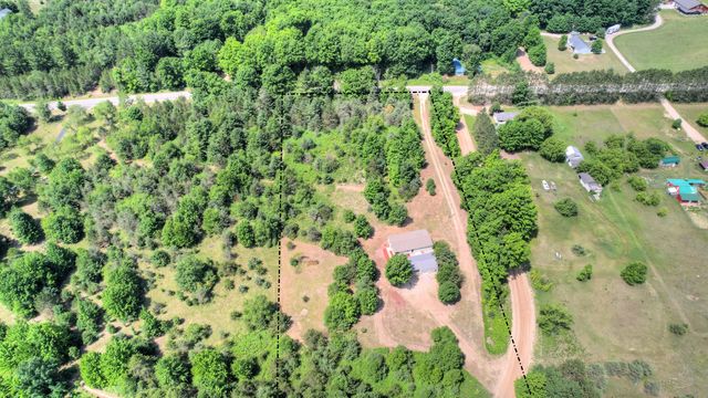 3921 Woodman Road, South Boardman, MI 49680