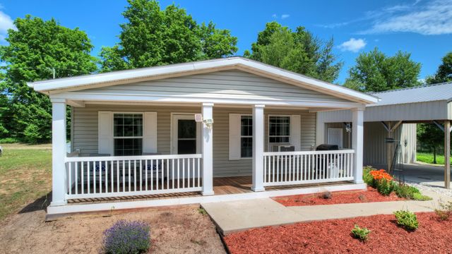 3921 Woodman Road, South Boardman, MI 49680