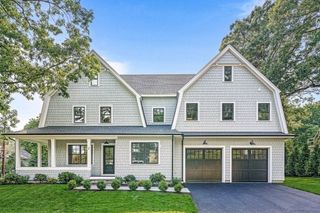 2 Summit Road, Wellesley, MA 02482