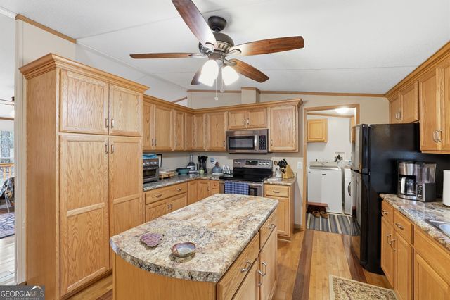 2533 McFarlin Bridge Road, Carnesville, GA 30521