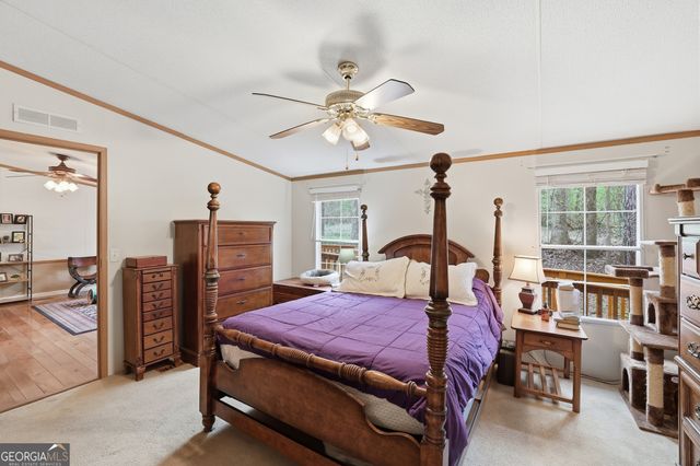 2533 McFarlin Bridge Road, Carnesville, GA 30521