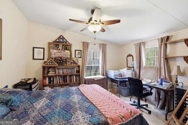 2533 McFarlin Bridge Road, Carnesville, GA 30521