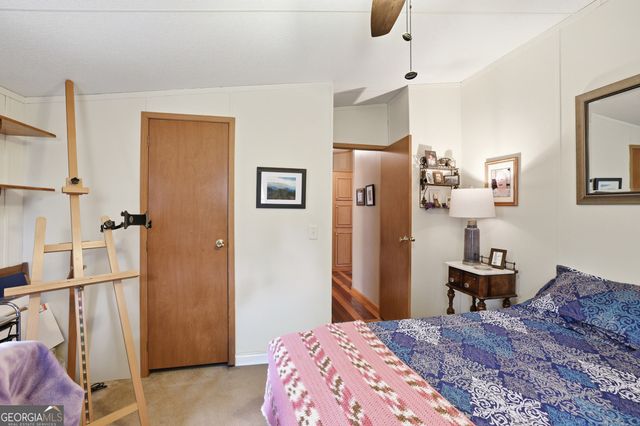 2533 McFarlin Bridge Road, Carnesville, GA 30521