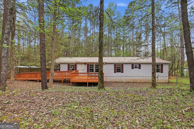 2533 McFarlin Bridge Road, Carnesville, GA 30521