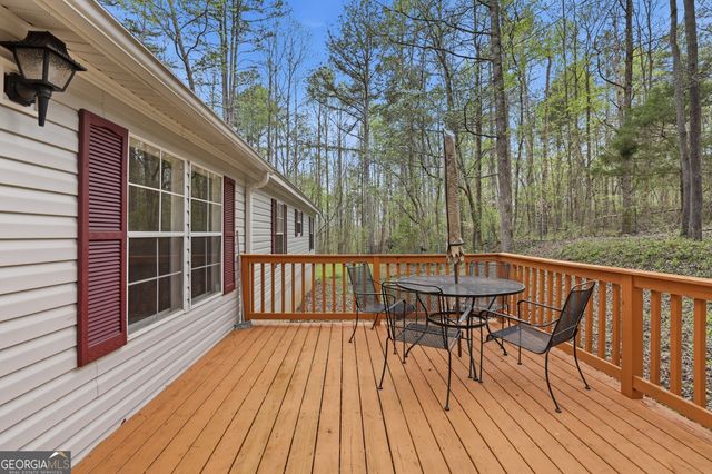 2533 McFarlin Bridge Road, Carnesville, GA 30521