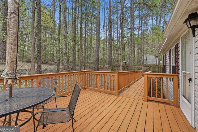 2533 McFarlin Bridge Road, Carnesville, GA 30521