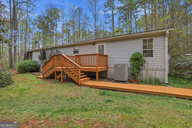 2533 McFarlin Bridge Road, Carnesville, GA 30521