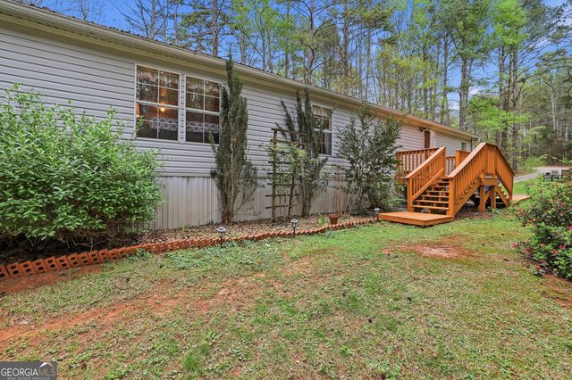 2533 McFarlin Bridge Road, Carnesville, GA 30521