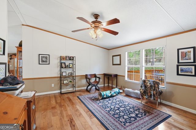 2533 McFarlin Bridge Road, Carnesville, GA 30521