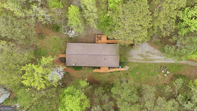 2533 McFarlin Bridge Road, Carnesville, GA 30521
