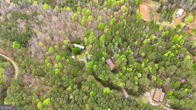 2533 McFarlin Bridge Road, Carnesville, GA 30521