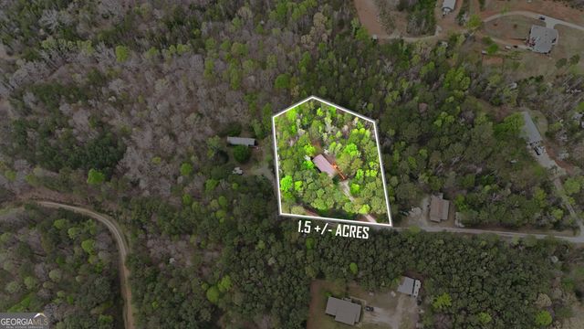 2533 McFarlin Bridge Road, Carnesville, GA 30521