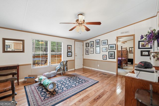2533 McFarlin Bridge Road, Carnesville, GA 30521