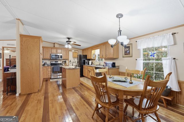 2533 McFarlin Bridge Road, Carnesville, GA 30521