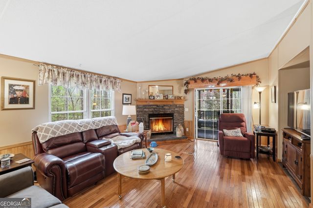 2533 McFarlin Bridge Road, Carnesville, GA 30521