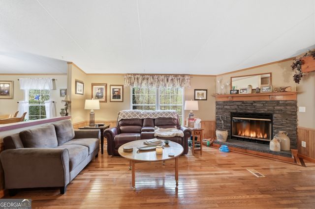 2533 McFarlin Bridge Road, Carnesville, GA 30521