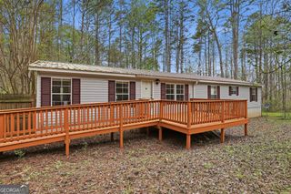 2533 McFarlin Bridge Road, Carnesville, GA 30521