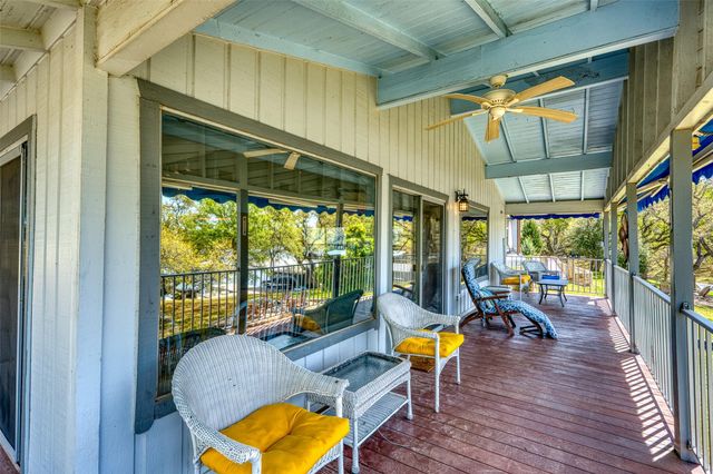 3600 Packsaddle DR, Horseshoe Bay, TX 78657