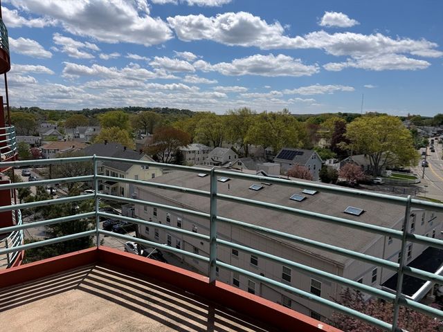 100 W Squantum St 516, Quincy, MA 02171