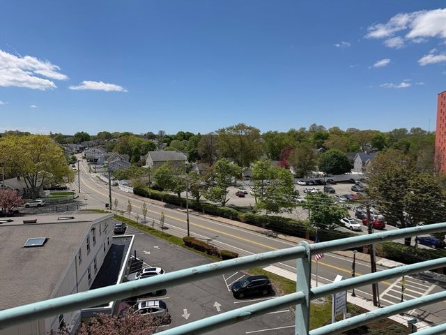 100 W Squantum St 516, Quincy, MA 02171