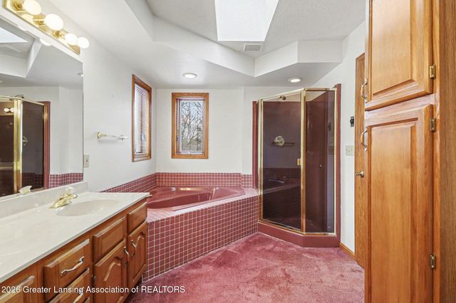 4151 Meadowdale Drive, Williamston, MI 48895