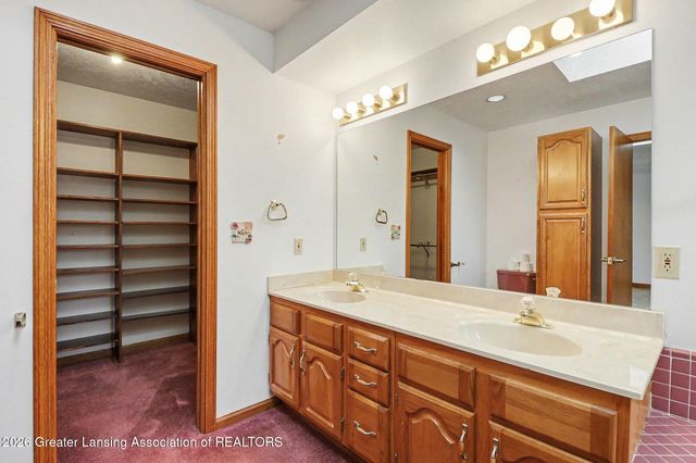 4151 Meadowdale Drive, Williamston, MI 48895