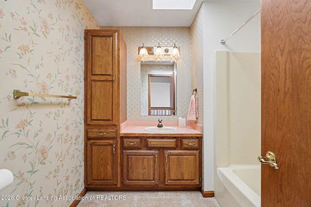 4151 Meadowdale Drive, Williamston, MI 48895