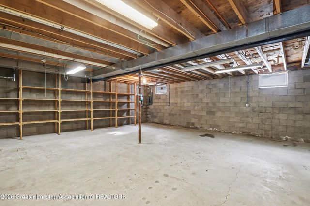 4151 Meadowdale Drive, Williamston, MI 48895