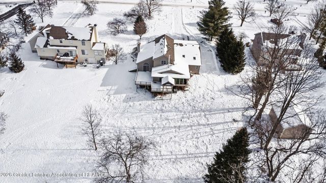 4151 Meadowdale Drive, Williamston, MI 48895