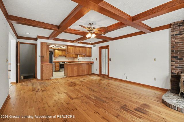 4151 Meadowdale Drive, Williamston, MI 48895